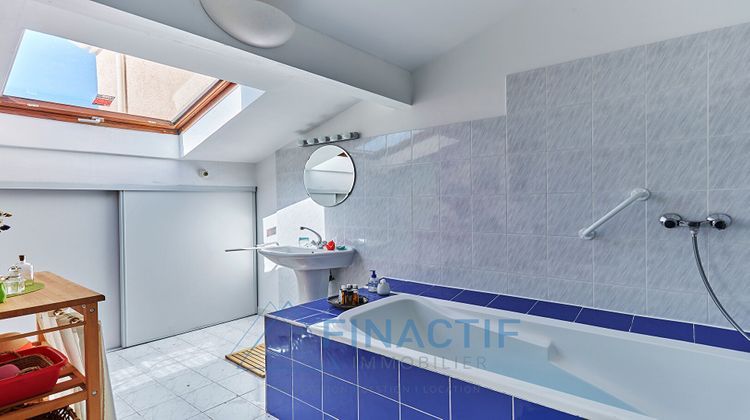 Ma-Cabane - Vente Appartement AIX-EN-PROVENCE, 178 m²