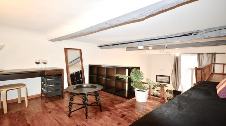 Ma-Cabane - Vente Appartement Aix-en-Provence, 50 m²