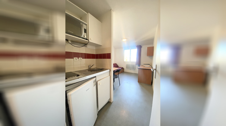 Ma-Cabane - Vente Appartement Aix-en-Provence, 19 m²