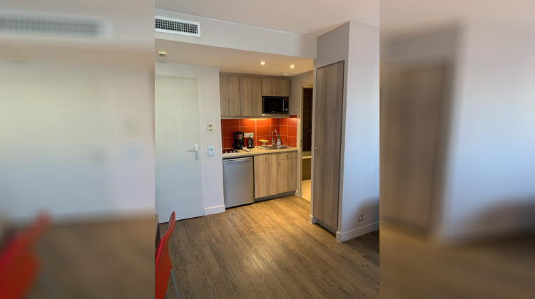 Ma-Cabane - Vente Appartement Aix-en-Provence, 32 m²