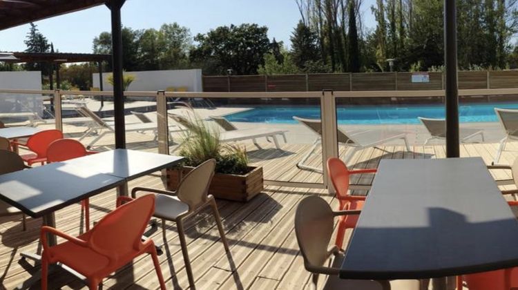 Ma-Cabane - Vente Appartement Aix-en-Provence, 21 m²