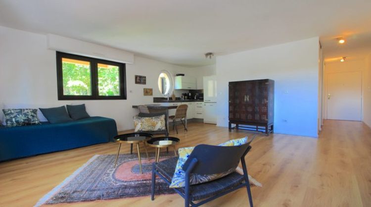 Ma-Cabane - Vente Appartement Aix-en-Provence, 50 m²