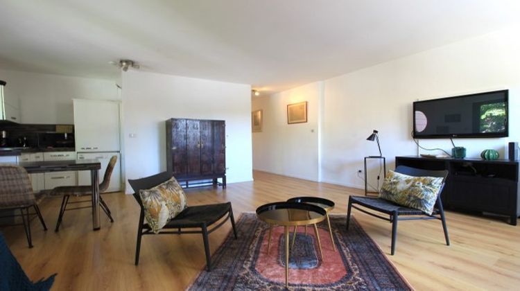 Ma-Cabane - Vente Appartement Aix-en-Provence, 50 m²