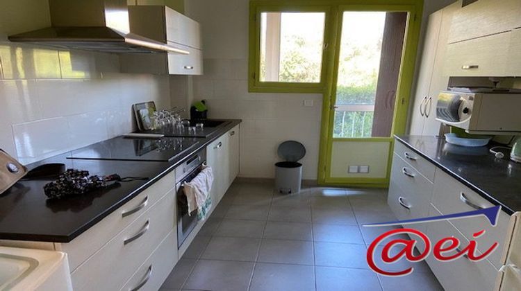 Ma-Cabane - Vente Appartement Aix-en-Provence, 100 m²