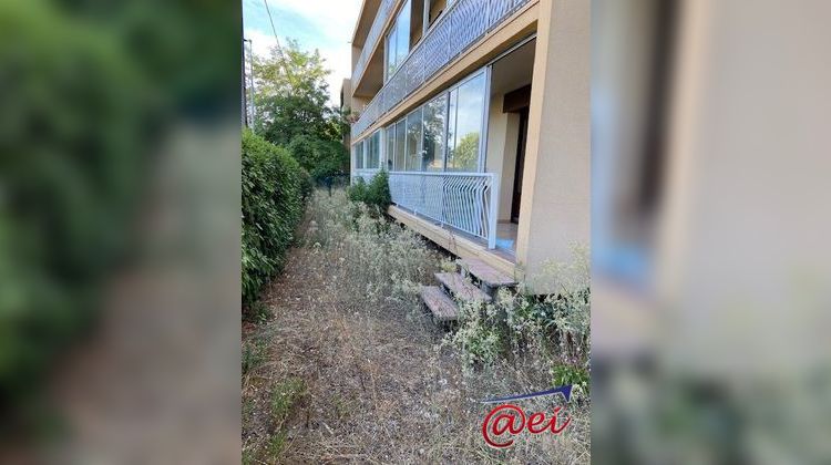 Ma-Cabane - Vente Appartement Aix-en-Provence, 100 m²