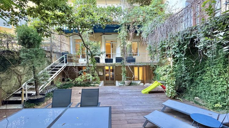 Ma-Cabane - Vente Appartement Aix-en-Provence, 145 m²