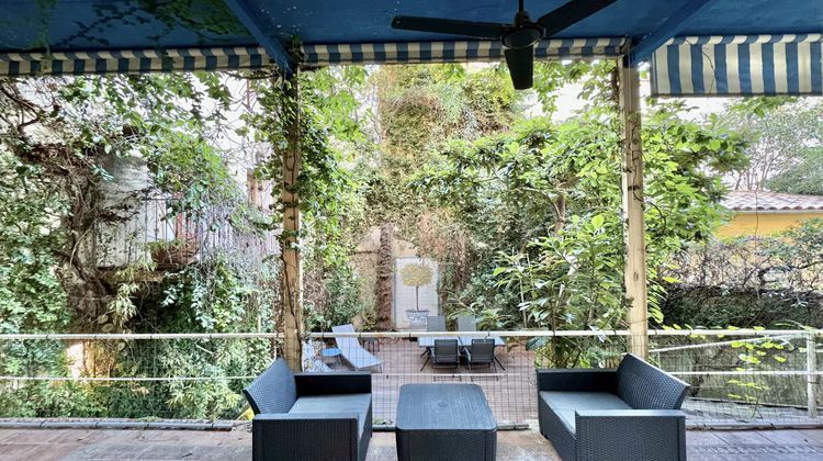 Ma-Cabane - Vente Appartement Aix-en-Provence, 145 m²