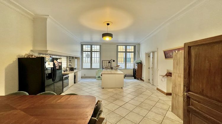 Ma-Cabane - Vente Appartement Aix-en-Provence, 145 m²