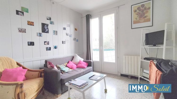 Ma-Cabane - Vente Appartement Aix-en-Provence, 78 m²