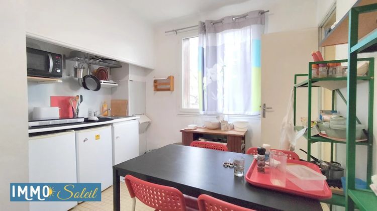 Ma-Cabane - Vente Appartement Aix-en-Provence, 78 m²