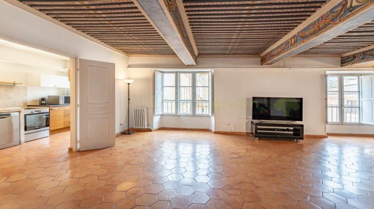 Ma-Cabane - Vente Appartement Aix-en-Provence, 108 m²