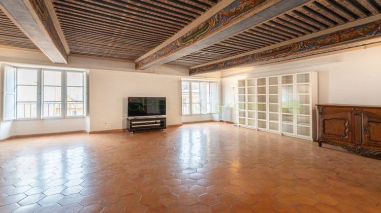 Ma-Cabane - Vente Appartement Aix-en-Provence, 108 m²