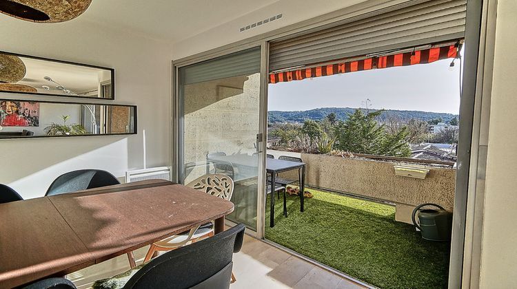 Ma-Cabane - Vente Appartement AIX EN PROVENCE, 90 m²