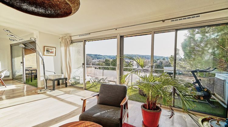 Ma-Cabane - Vente Appartement AIX EN PROVENCE, 90 m²