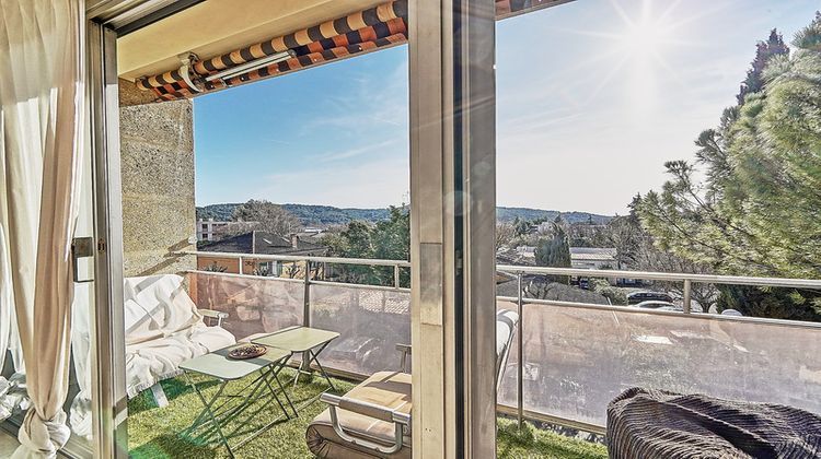 Ma-Cabane - Vente Appartement AIX EN PROVENCE, 90 m²