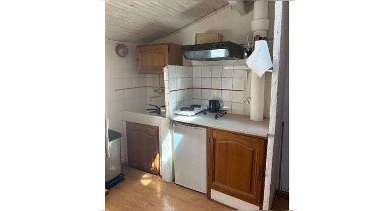 Ma-Cabane - Vente Appartement Aix-en-Provence, 14 m²