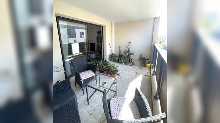 Ma-Cabane - Vente Appartement Aix-en-Provence, 65 m²