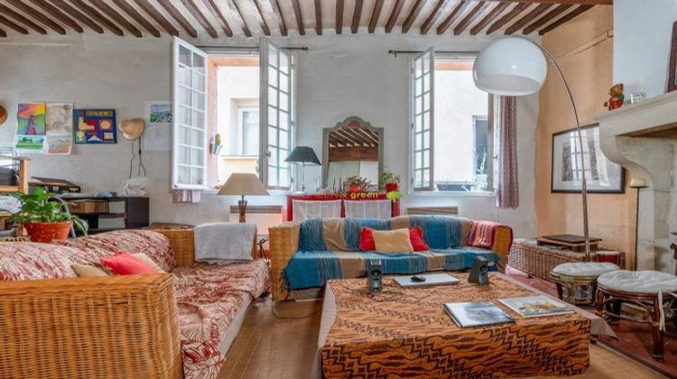 Ma-Cabane - Vente Appartement Aix-en-Provence, 73 m²