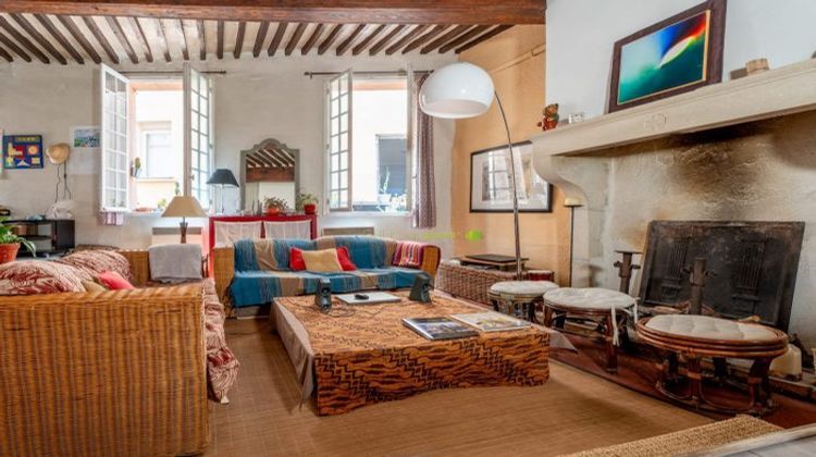 Ma-Cabane - Vente Appartement Aix-en-Provence, 73 m²