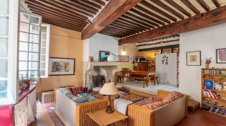 Ma-Cabane - Vente Appartement Aix-en-Provence, 73 m²