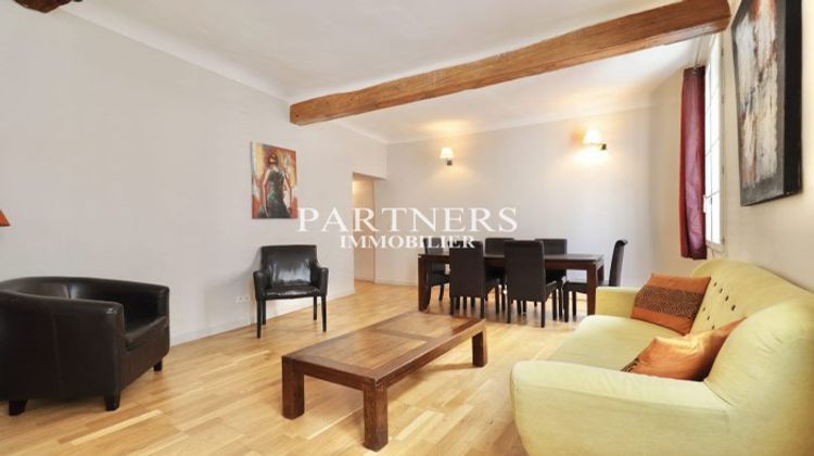 Ma-Cabane - Vente Appartement Aix-en-Provence, 90 m²