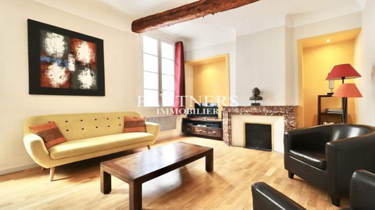 Ma-Cabane - Vente Appartement Aix-en-Provence, 90 m²