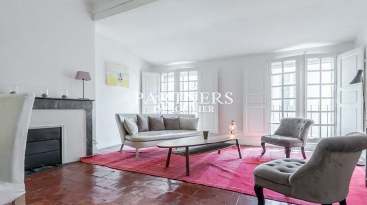 Ma-Cabane - Vente Appartement Aix-en-Provence, 100 m²