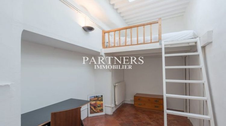 Ma-Cabane - Vente Appartement Aix-en-Provence, 100 m²