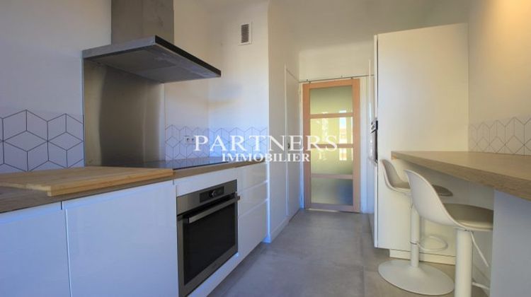 Ma-Cabane - Vente Appartement Aix-en-Provence, 58 m²