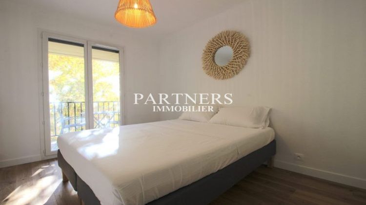 Ma-Cabane - Vente Appartement Aix-en-Provence, 58 m²