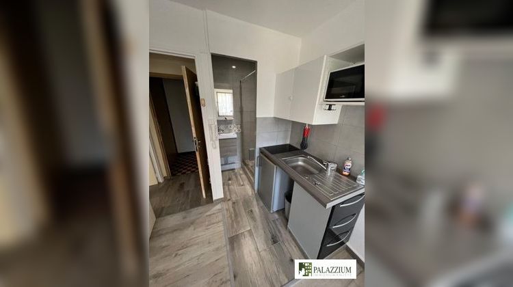 Ma-Cabane - Vente Appartement Aix-en-Provence, 11 m²