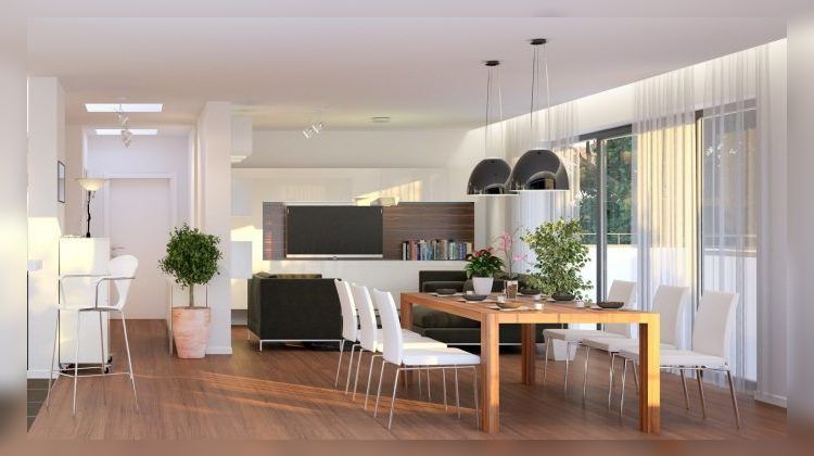 Ma-Cabane - Vente Appartement Aix-en-Provence, 55 m²