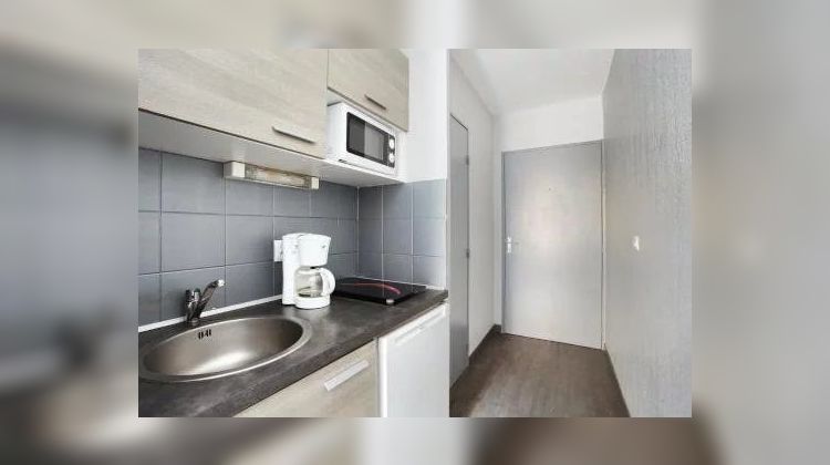 Ma-Cabane - Vente Appartement Aix-en-Provence, 24 m²