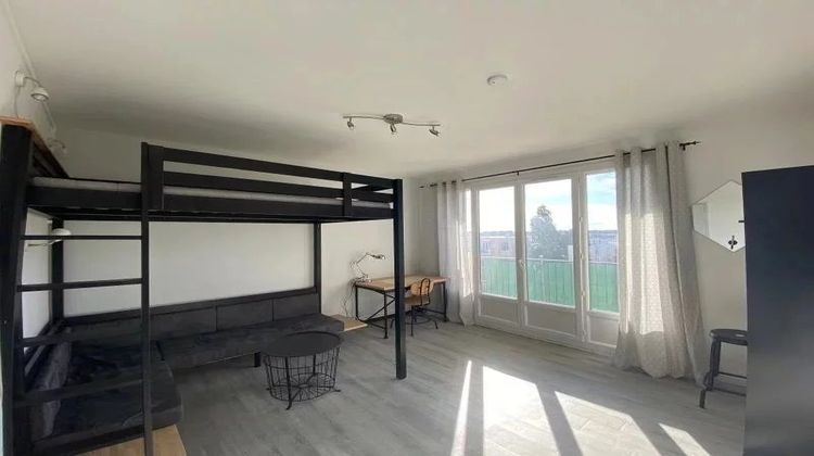 Ma-Cabane - Vente Appartement Aix-en-Provence, 24 m²