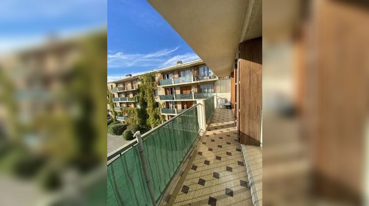 Ma-Cabane - Vente Appartement Aix-en-Provence, 24 m²