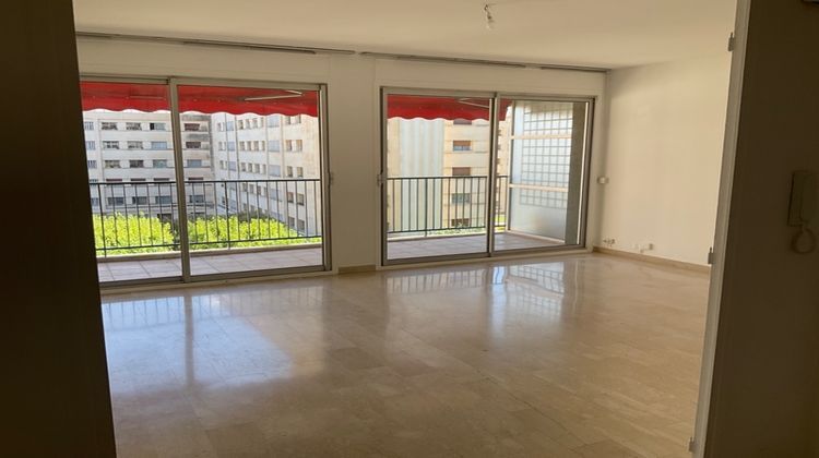 Ma-Cabane - Vente Appartement AIX EN PROVENCE, 114 m²