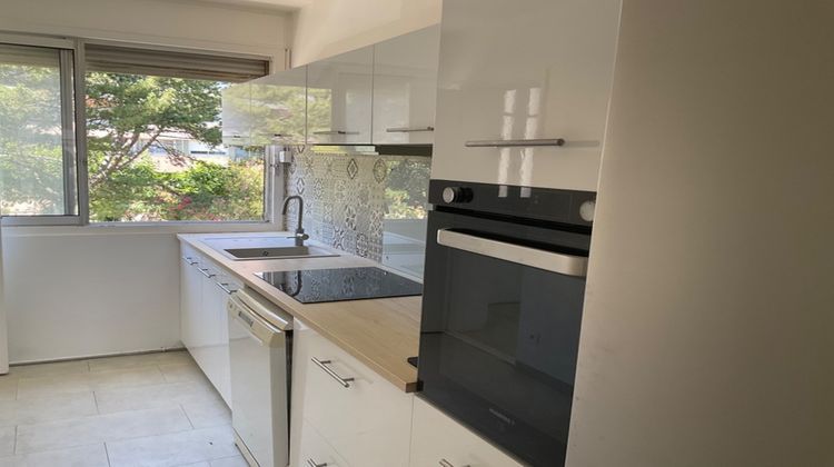 Ma-Cabane - Vente Appartement AIX EN PROVENCE, 114 m²