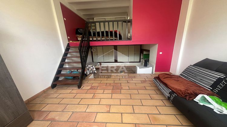 Ma-Cabane - Vente Appartement AIX-EN-PROVENCE, 37 m²