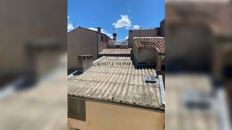 Ma-Cabane - Vente Appartement Aix-en-Provence, 26 m²