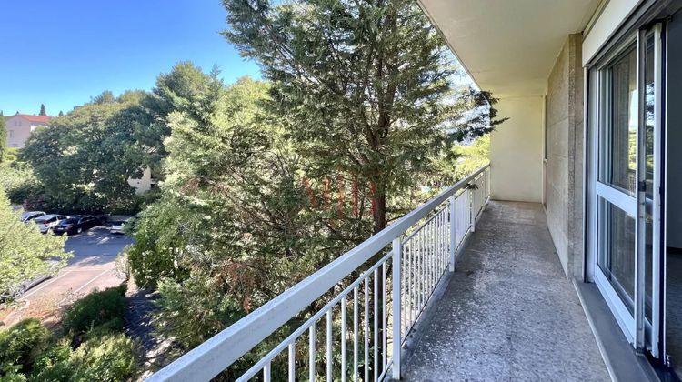 Ma-Cabane - Vente Appartement Aix-en-Provence, 45 m²