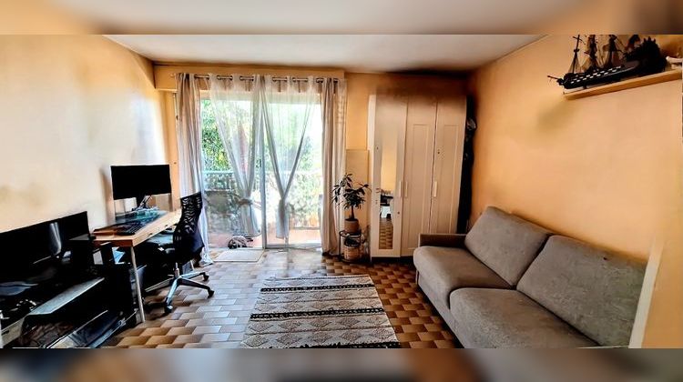 Ma-Cabane - Vente Appartement Aix-en-Provence, 24 m²