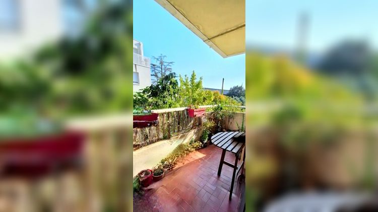 Ma-Cabane - Vente Appartement Aix-en-Provence, 24 m²