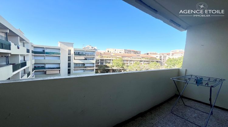 Ma-Cabane - Vente Appartement Aix-en-Provence, 18 m²