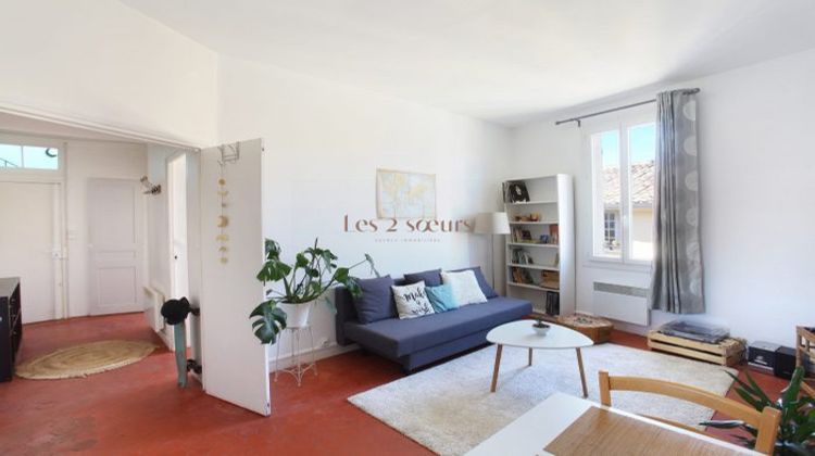 Ma-Cabane - Vente Appartement Aix-en-Provence, 57 m²