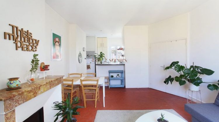 Ma-Cabane - Vente Appartement Aix-en-Provence, 57 m²