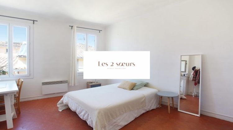 Ma-Cabane - Vente Appartement Aix-en-Provence, 57 m²