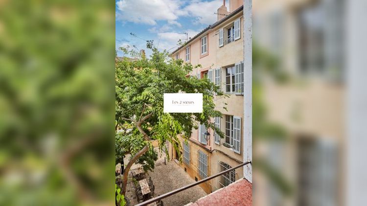 Ma-Cabane - Vente Appartement Aix-en-Provence, 85 m²