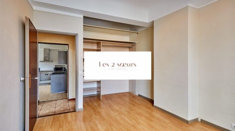 Ma-Cabane - Vente Appartement Aix-en-Provence, 85 m²