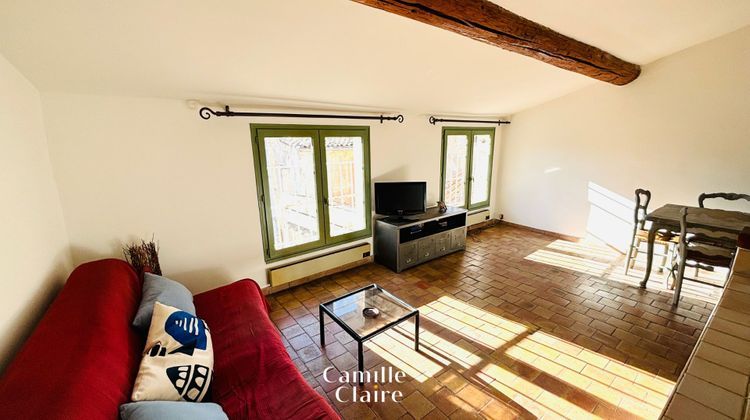 Ma-Cabane - Vente Appartement Aix-en-Provence, 55 m²