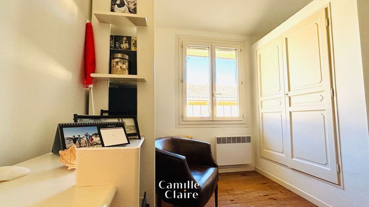 Ma-Cabane - Vente Appartement Aix-en-Provence, 55 m²